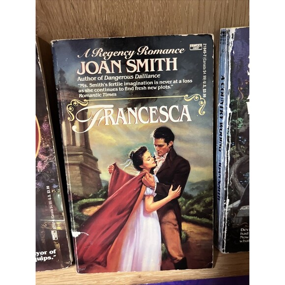 Joan Smith Book 11 Novel Berkeley Brigade & Loretta Lawson Mystery Fiction Books - Picture 7 of 15